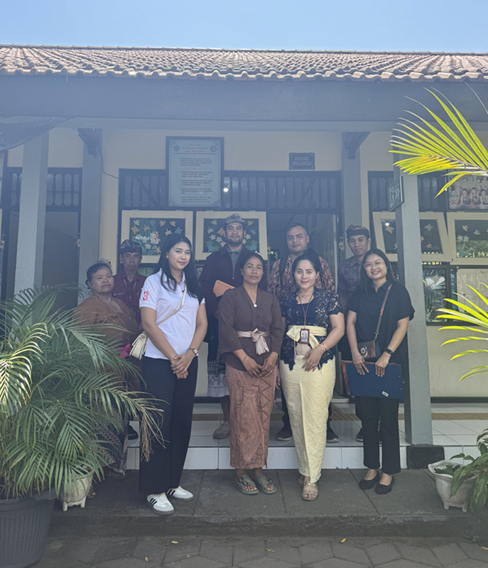 TK Negeri Pembina Sukasada