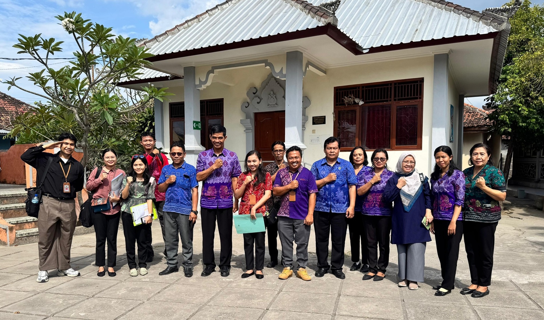 SD Negeri 3 Banyuasri